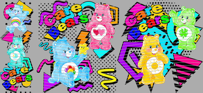 16oz Disney style-D-2609